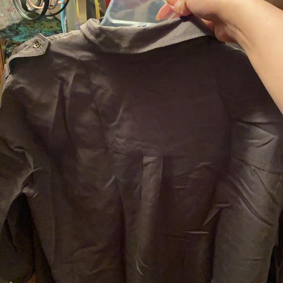 Green Dress - Picture 8 of 8